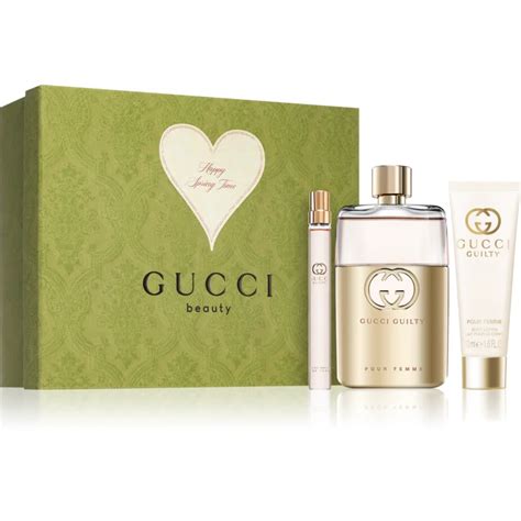 gucci guilty woda perfumowana cena|Gucci Gucci Guilty Pour Femme Woda perfumowana.